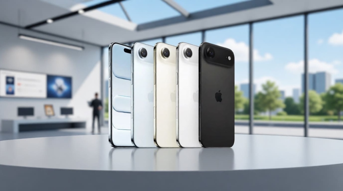 Зачем Apple выпускает iPhone Air 2, если первый провалился в продажах