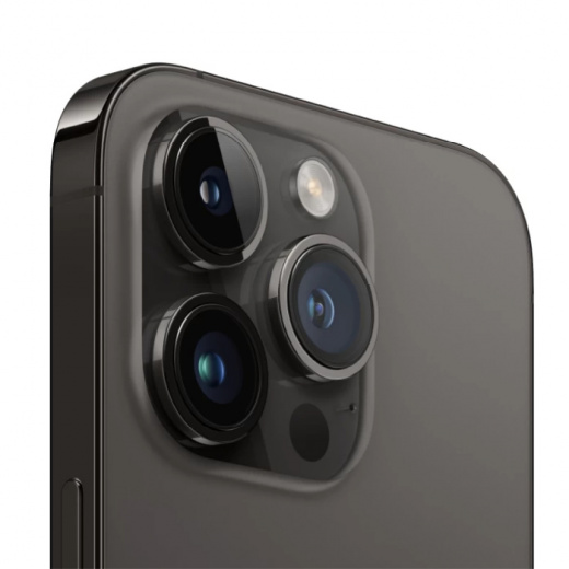 iPhone 14 Pro Max 256GB Space Black (Б/У) 350550253677173, картинка 3