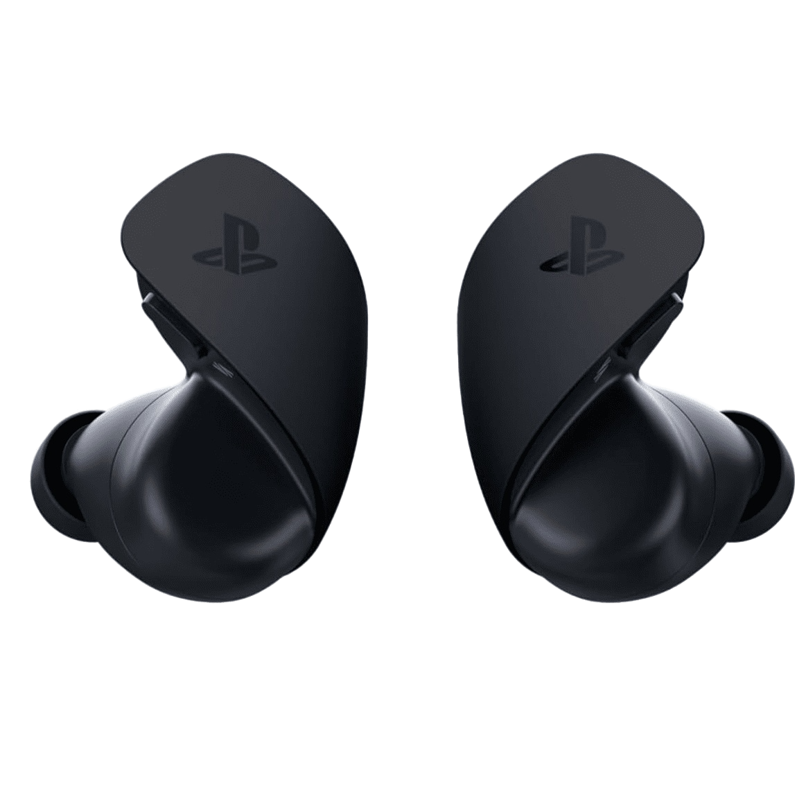 Беспроводные наушники Sony Pulse Explore Black, картинка 1