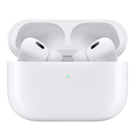 Air Pods Pro 2 (Б/У) GT7V0FRXR6, картинка 1