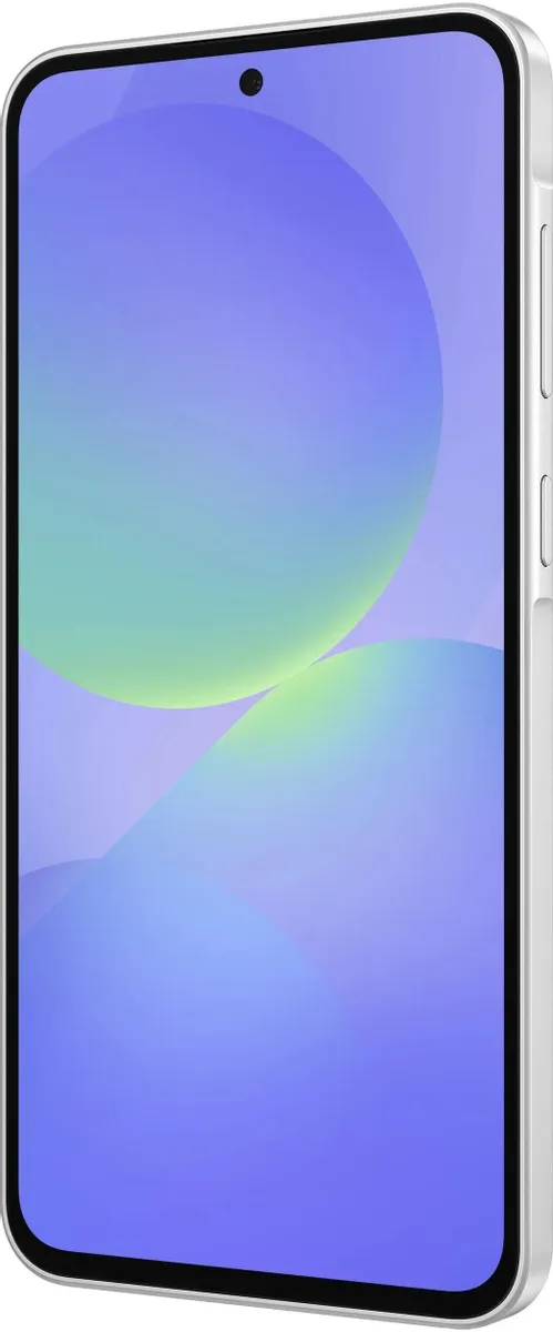 Смартфон Samsung Galaxy A36 5G 8/256GB Awesome White, картинка 5