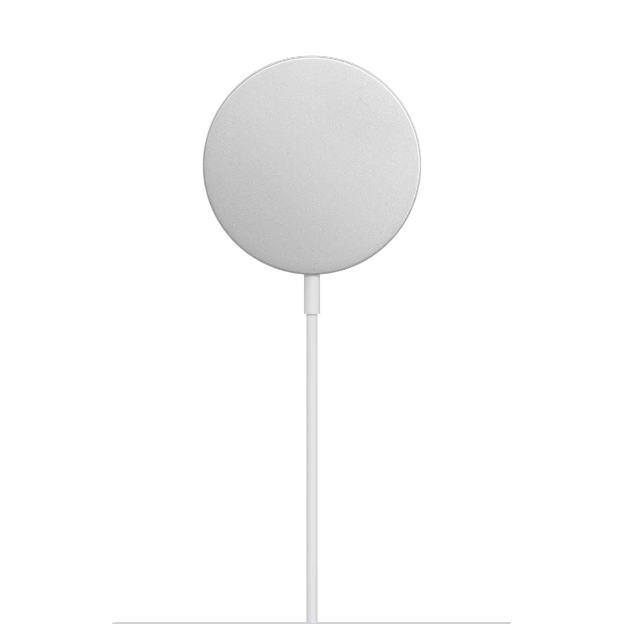 Зарядное устройство Apple MagSafe Charger для iPhone плетеный (1m) Original, картинка 2