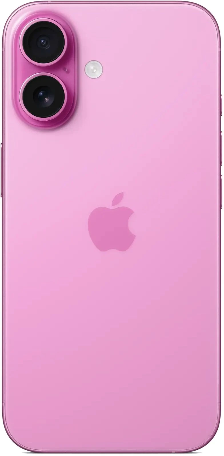 Смартфон Apple iPhone 16 512Gb Pink (1 sim + eSIM), картинка 2