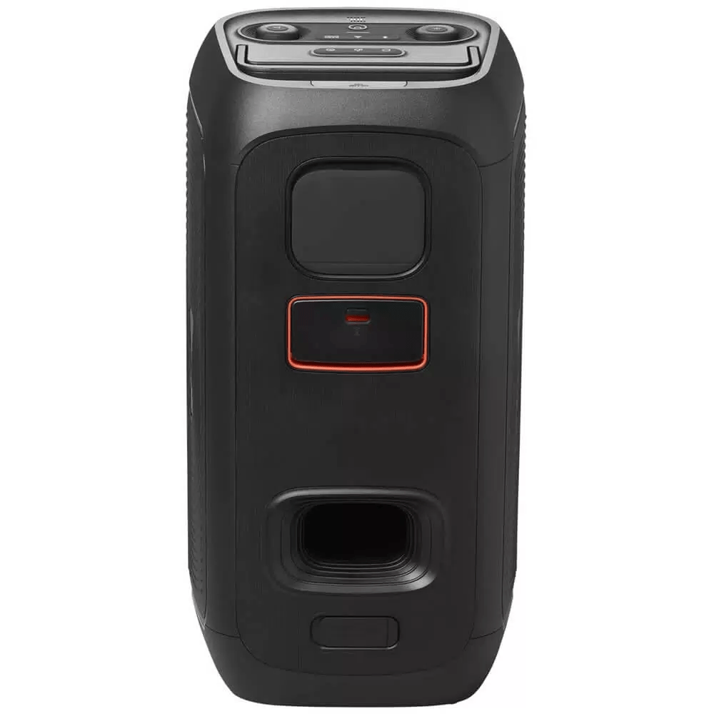 Портативная акустическая система JBL PartyBox Club 120, картинка 3