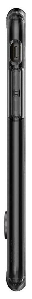 Чехол SGP iPhone 7 Ultra Hybrid S Jet Black, слайд 2