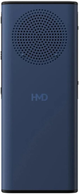 Мобильный Телефон Nokia 130 Dual Sim Blue, картинка 2