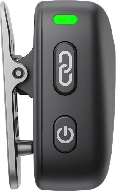 Беспроводной микрофон DJI Mic Mini (1 TX + 1 RX), картинка 4