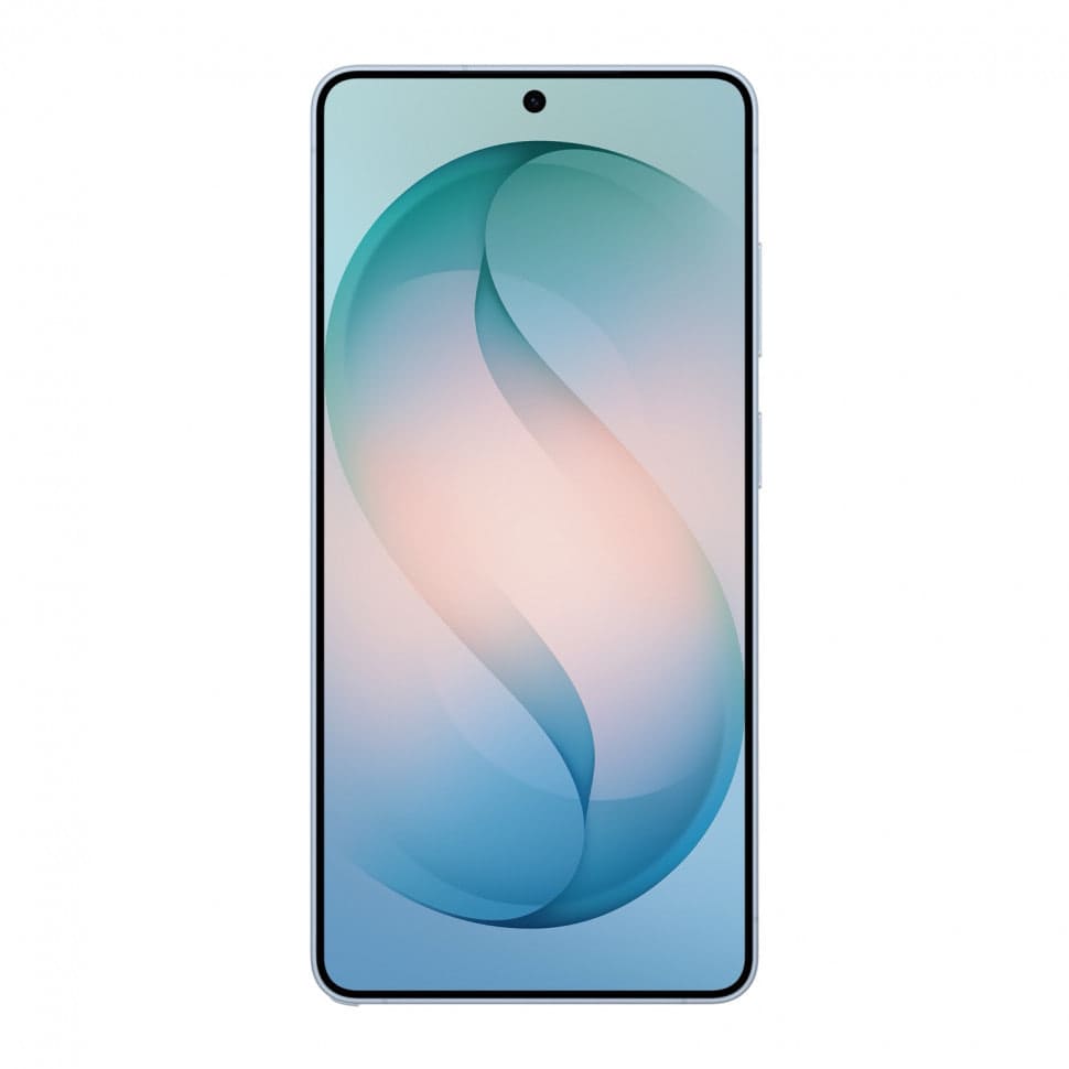 Смартфон Samsung Galaxy S26 12/512Gb Sky Blue, картинка 2