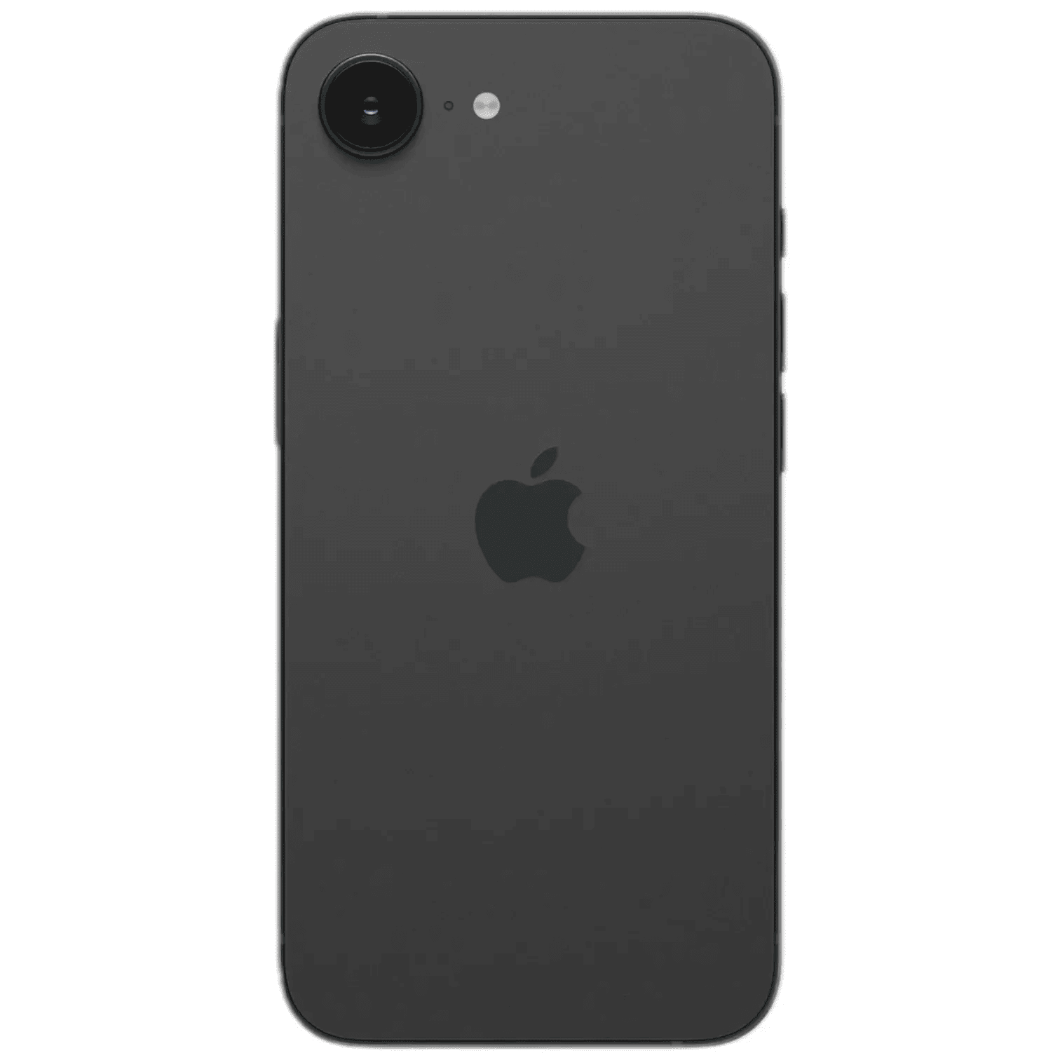 Смартфон Apple iPhone 17e 512Gb Black (1 sim + eSIM), картинка 3