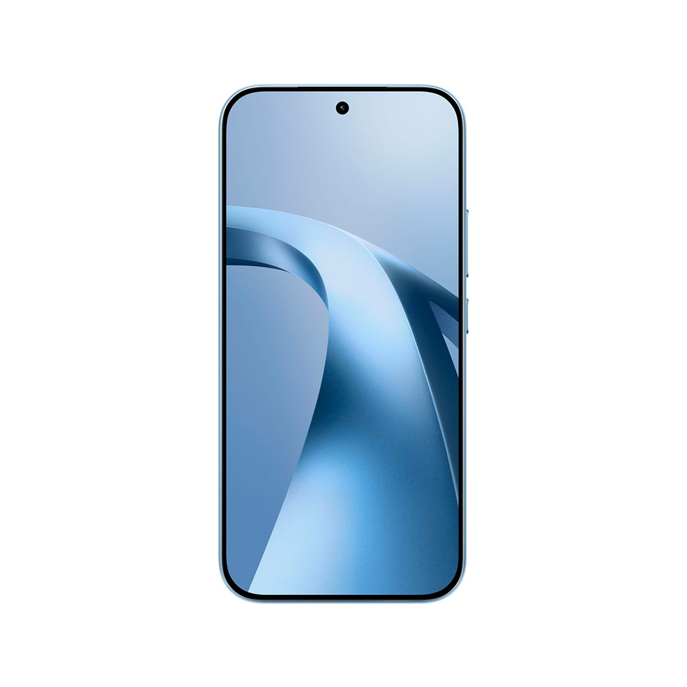 Смартфон Xiaomi 17T 12/512Gb Blue, картинка 1
