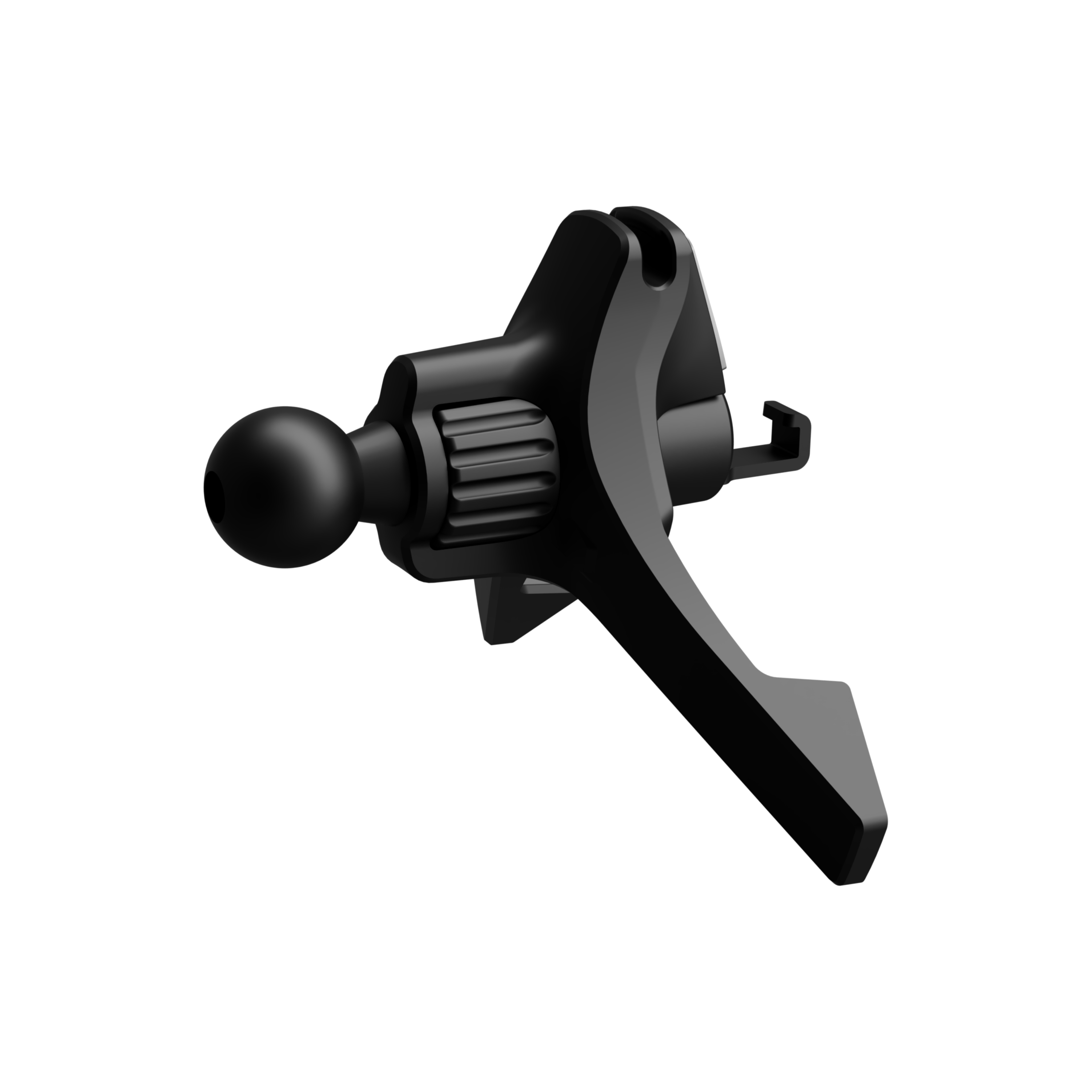 Автомобильное ЗУ Magssory Prime Geo для Apple, Midnight, картинка 7