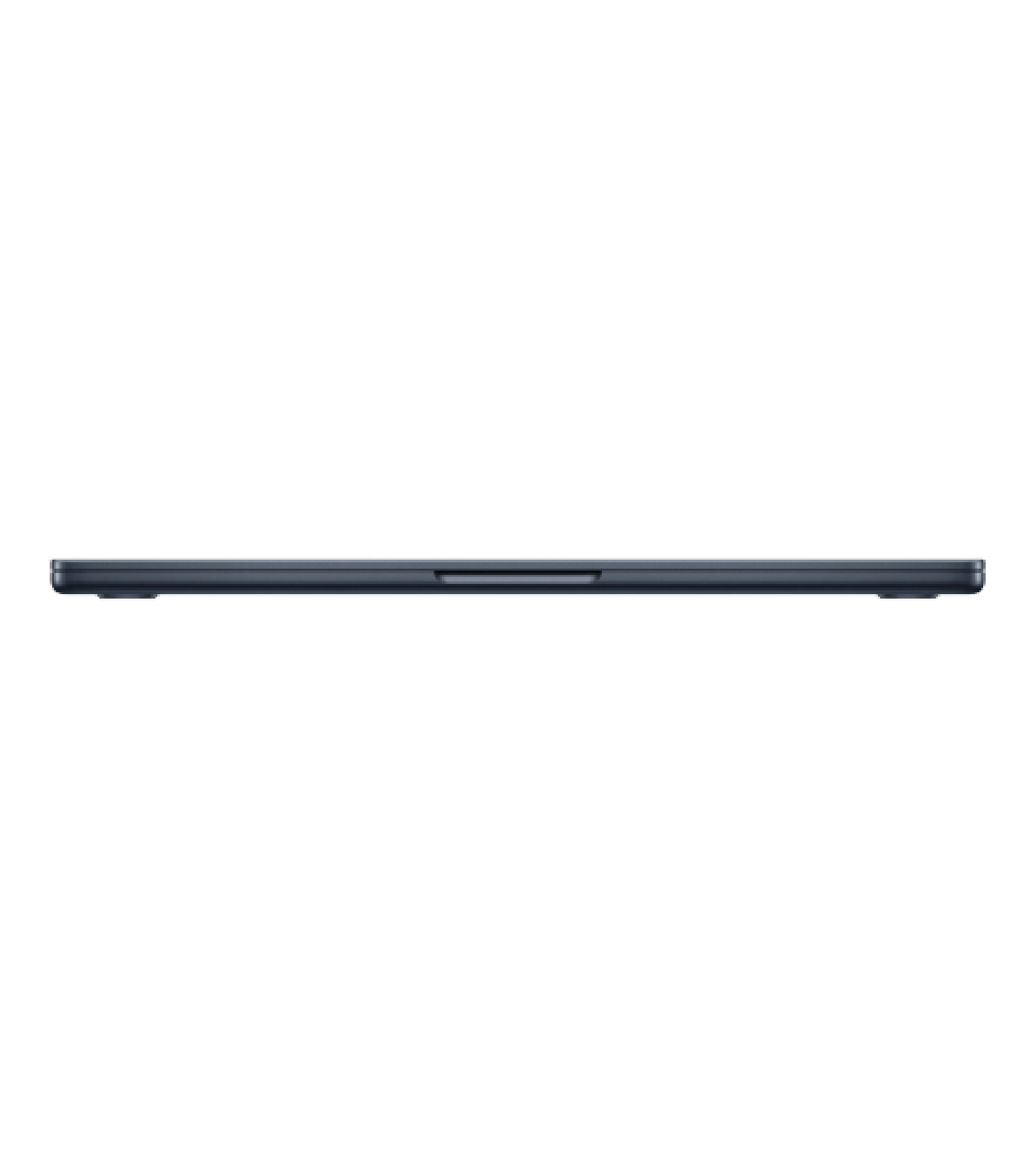 Ноутбук Apple MacBook Air 15" Midnight (Early 2025) MW1L3 (10C CPU/10C GPU/M4/16Гб/256Гб SSD), картинка 5