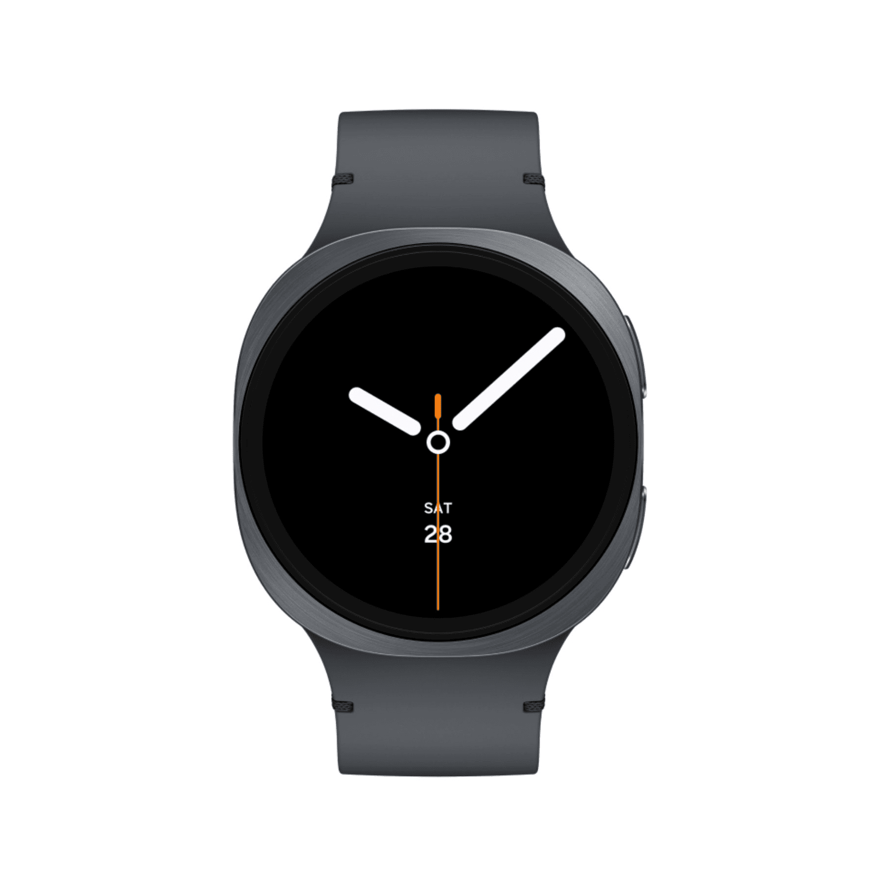 Умные часы Samsung Galaxy Watch8 44мм Graphite