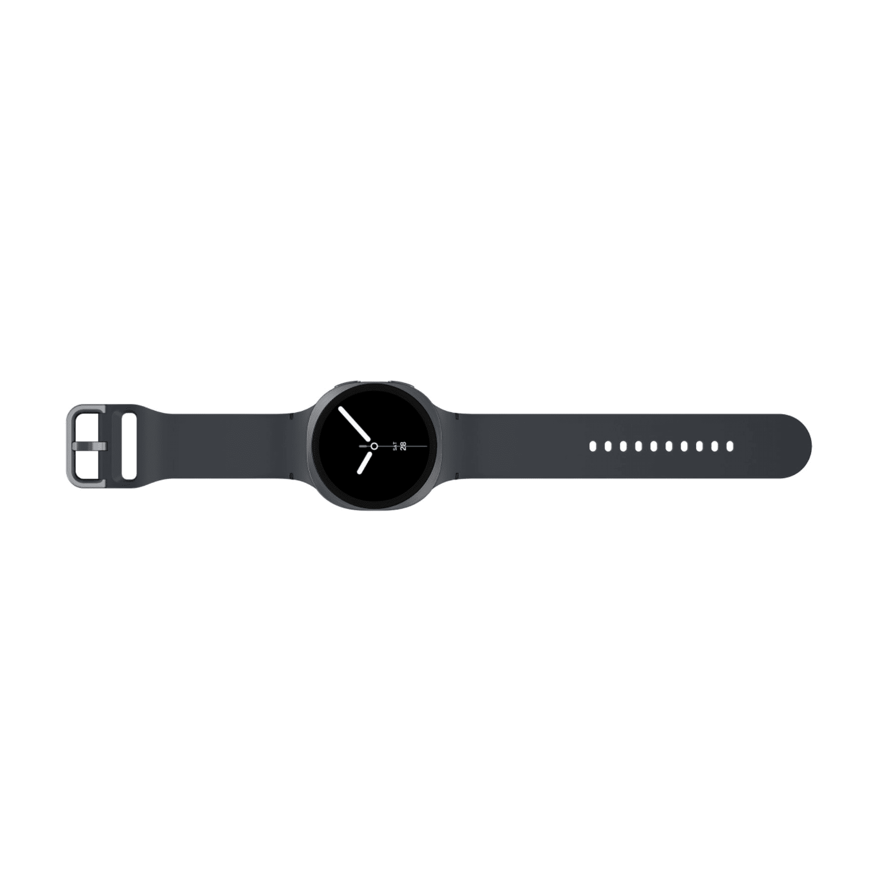 Умные часы Samsung Galaxy Watch8 44мм Graphite, картинка 5
