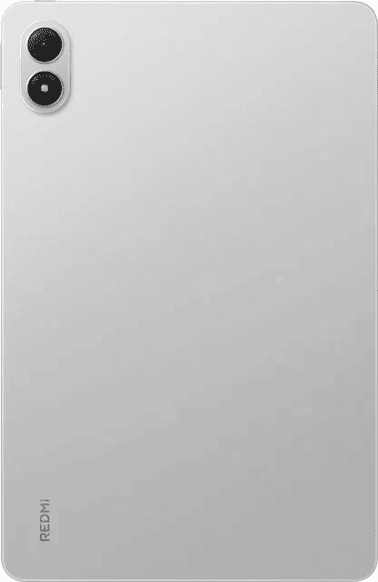 Планшет Xiaomi Redmi Pad 2 Pro 8/256Gb Silver, картинка 3