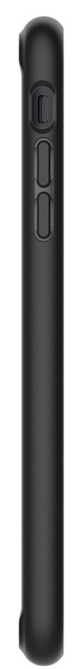 Чехол SGP iPhone 7 Ultra Hybrid 2 Black, картинка 5