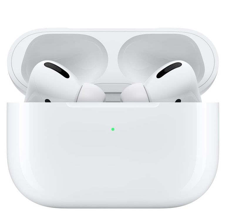 AirPods Pro 2 (Б/У) KK7NX0HQYH, картинка 3
