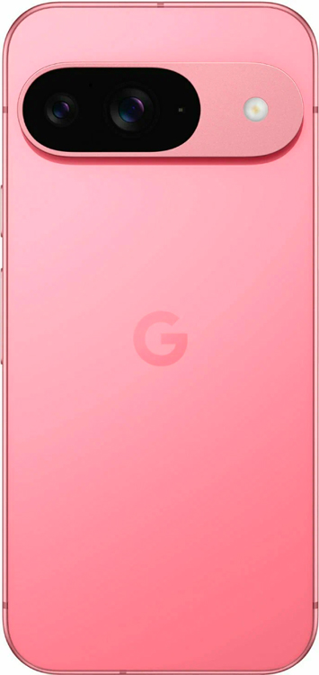 Смартфон Google Pixel 9 12/128 ГБ Peony, картинка 2