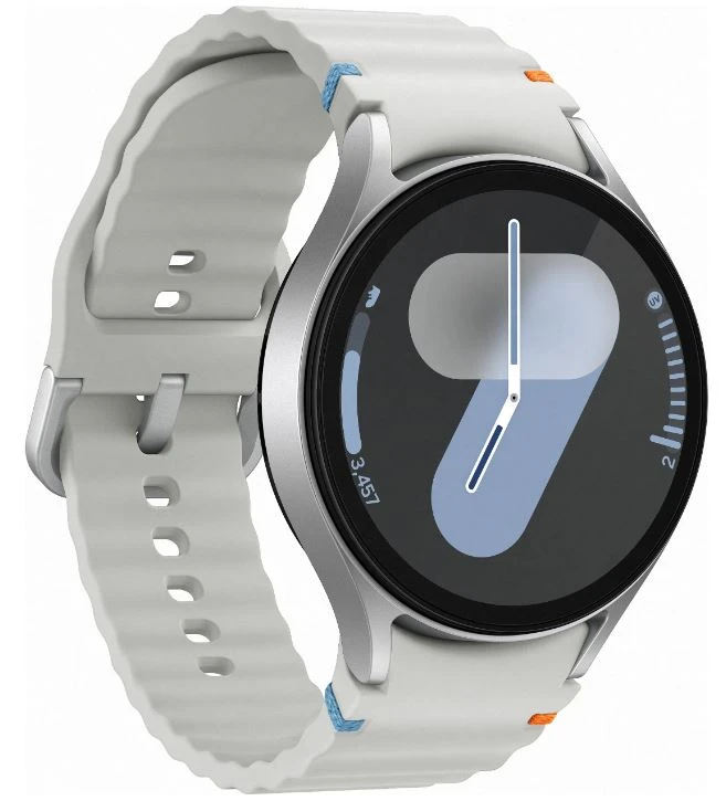 Умные часы Samsung Galaxy Watch 7 44мм Silver