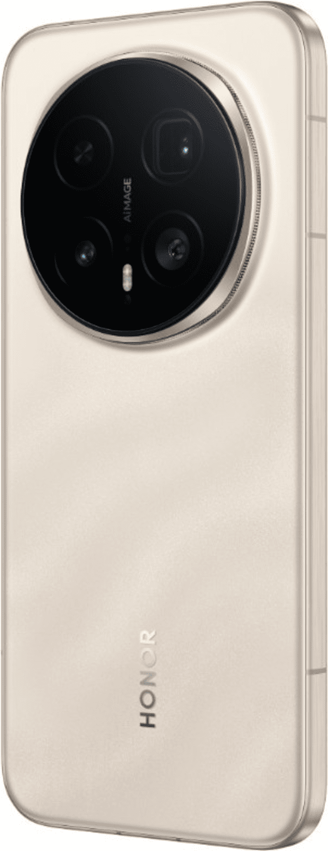 Смартфон Honor Magic8 Pro 16/1Tb Sunrise Gold, картинка 2