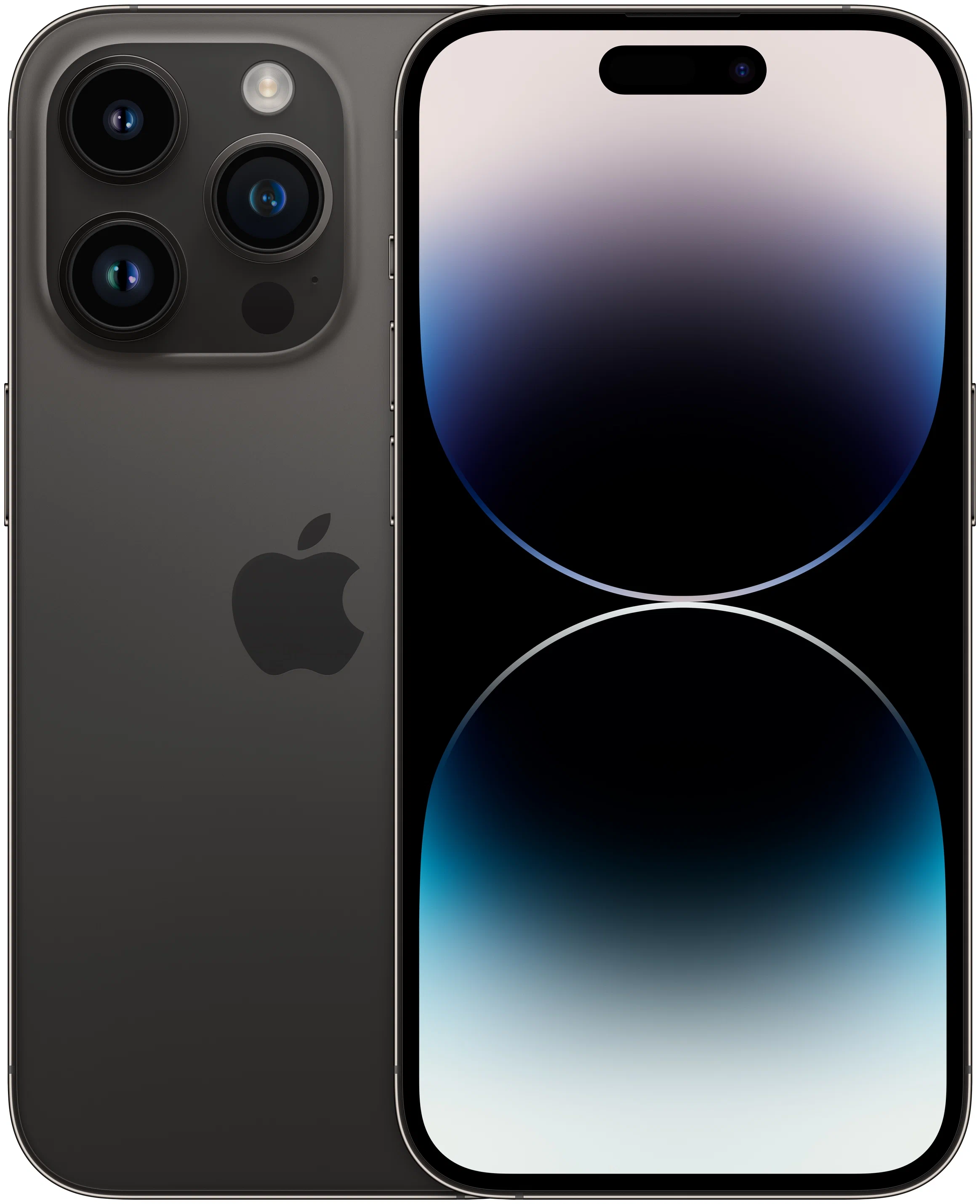 iPhone 14 Pro 128GB Black (Б/У) 354540530733093