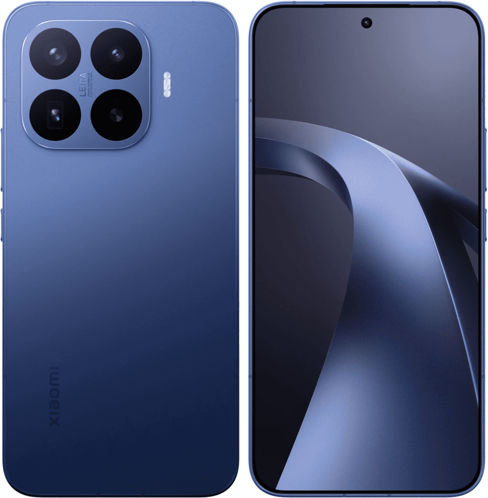 Смартфон Xiaomi 17T Pro 12/512Gb Deep Blue