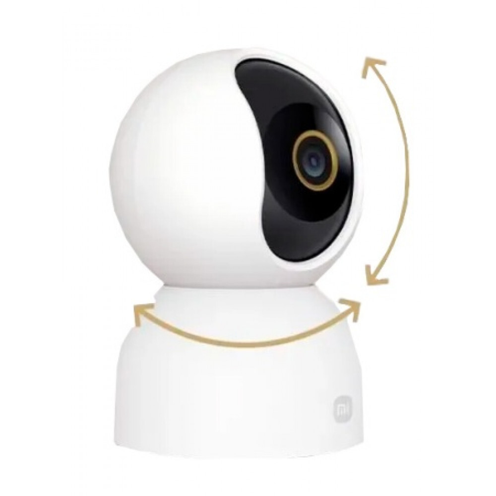IP-камера Xiaomi Mi Smart Camera 3 Version 3K, картинка 6