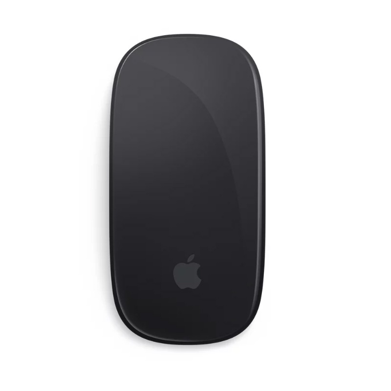 Magic Mouse 2 Space Gray (Б/У) CC2916202W2J51XAR, картинка 1