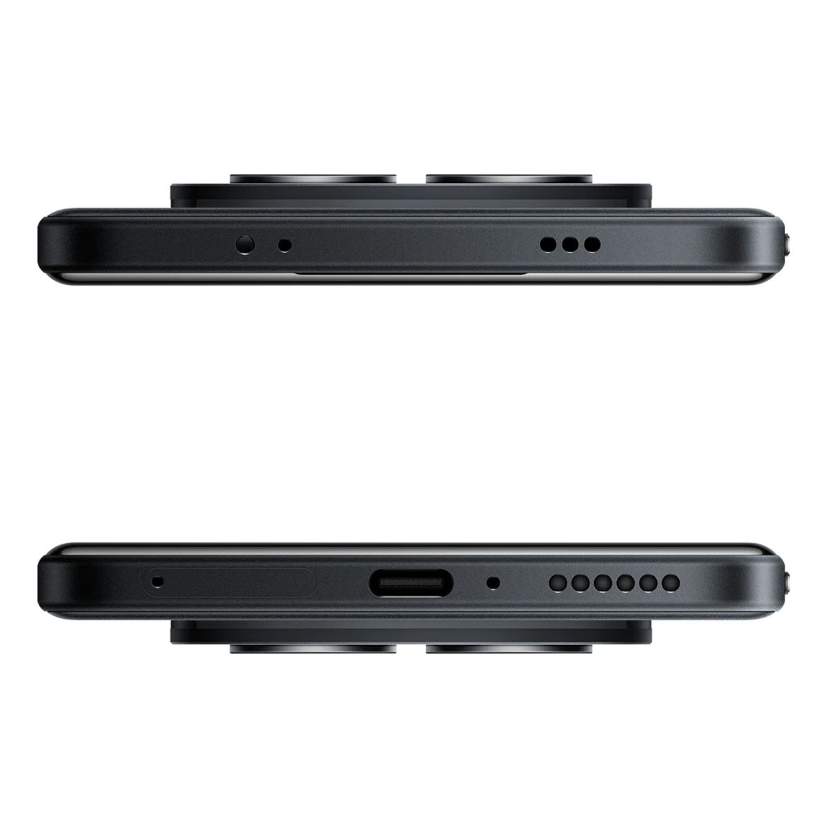 Смартфон Xiaomi Redmi Note 15 Pro 8/256Gb Black EU, картинка 3