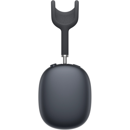 Наушники Apple AirPods Max USB-C, Midnight Grey, картинка 3