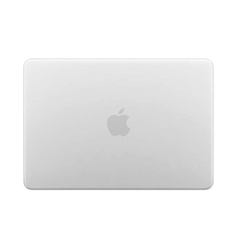 Ноутбук Apple MacBook Neo 13" Silver (Early 2026) MHFA4 (6C CPU/5C GPU/A18/8Гб/256Гб SSD), картинка 2