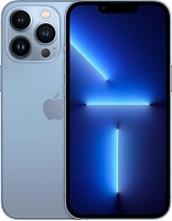 iPhone 13 Pro 128GB Blue RU/A (Б/У) 358300770562611