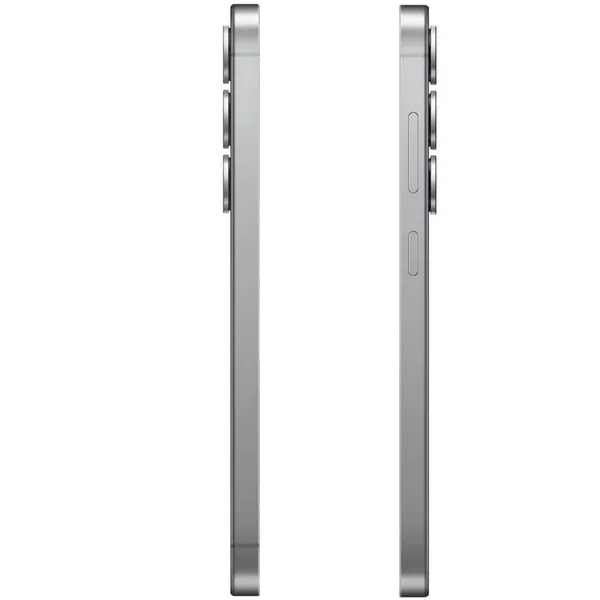 Смартфон Samsung Galaxy S25 Plus 12/256Gb Silver Shadow, картинка 5
