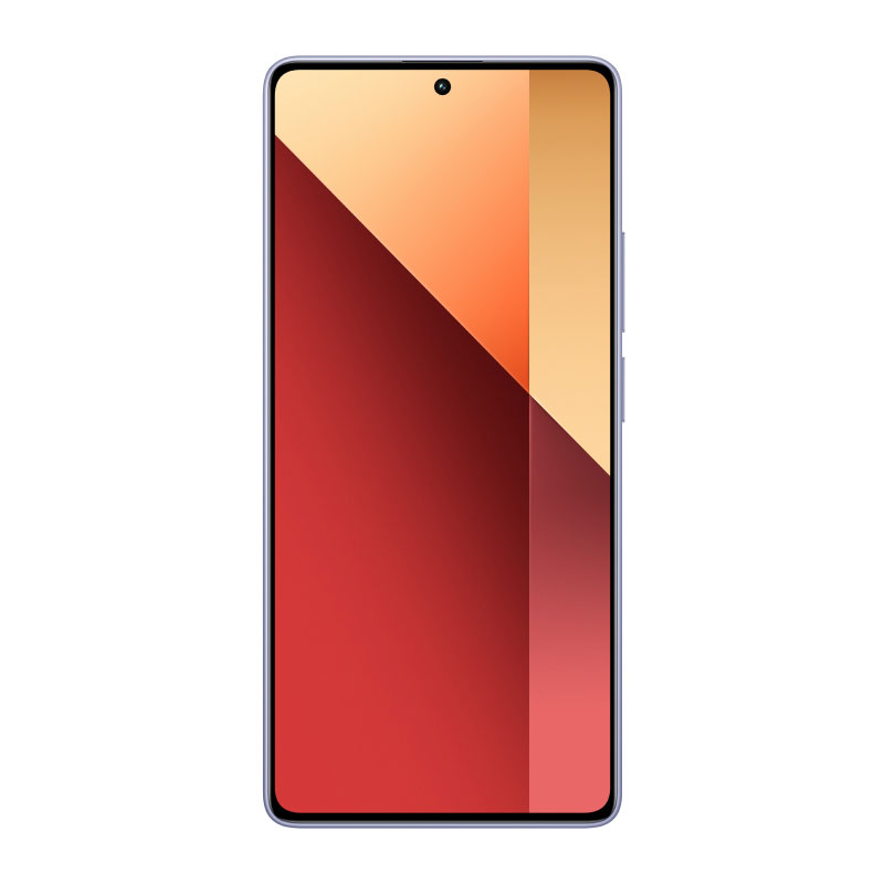 Смартфон Xiaomi Redmi Note 13 Pro 5G 12/512Gb Aurora Purple, картинка 2