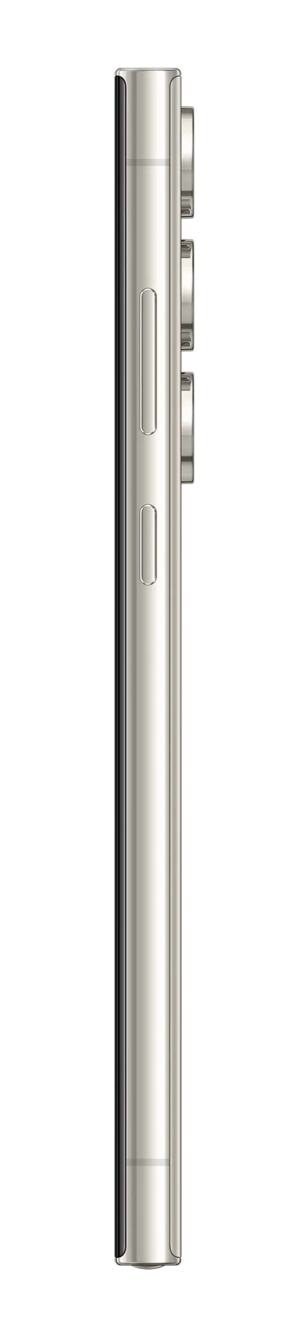 Смартфон Samsung Galaxy S23 Ultra 8/256Gb Cream, картинка 5