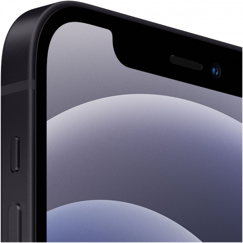 iPhone 12 128GB Black RU/A (Б/У) 357076832047491, картинка 4
