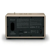 Акустическая система Marshall Acton III BT, Cream, картинка 2