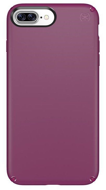Чехол SPECK Presidio iPhone 7 case - Purple, картинка 1