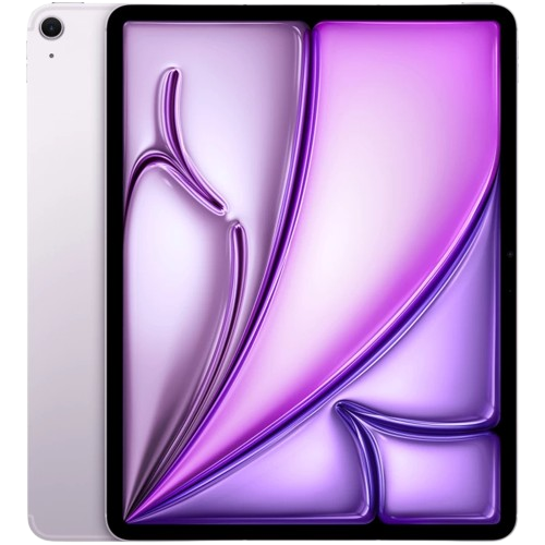 Планшет Apple iPad Air (2025) M3 11" Wi-Fi + Cellular 128Gb Purple