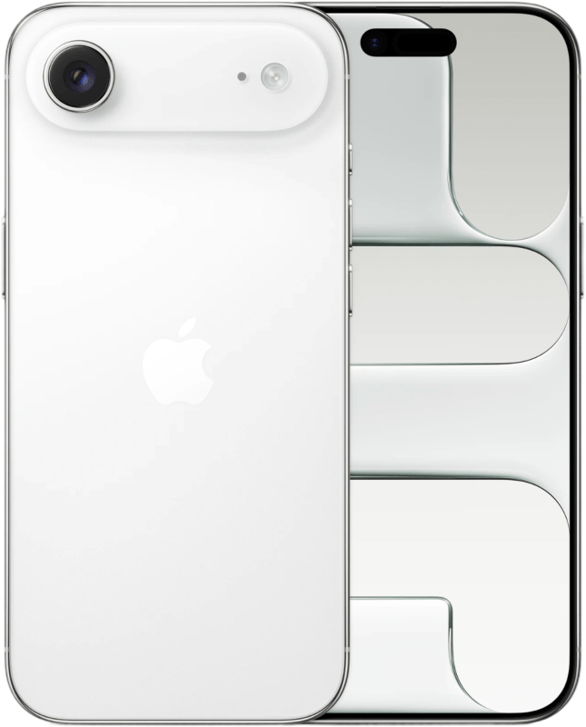 Смартфон Apple iPhone Air 256Gb Cloud White (eSIM)