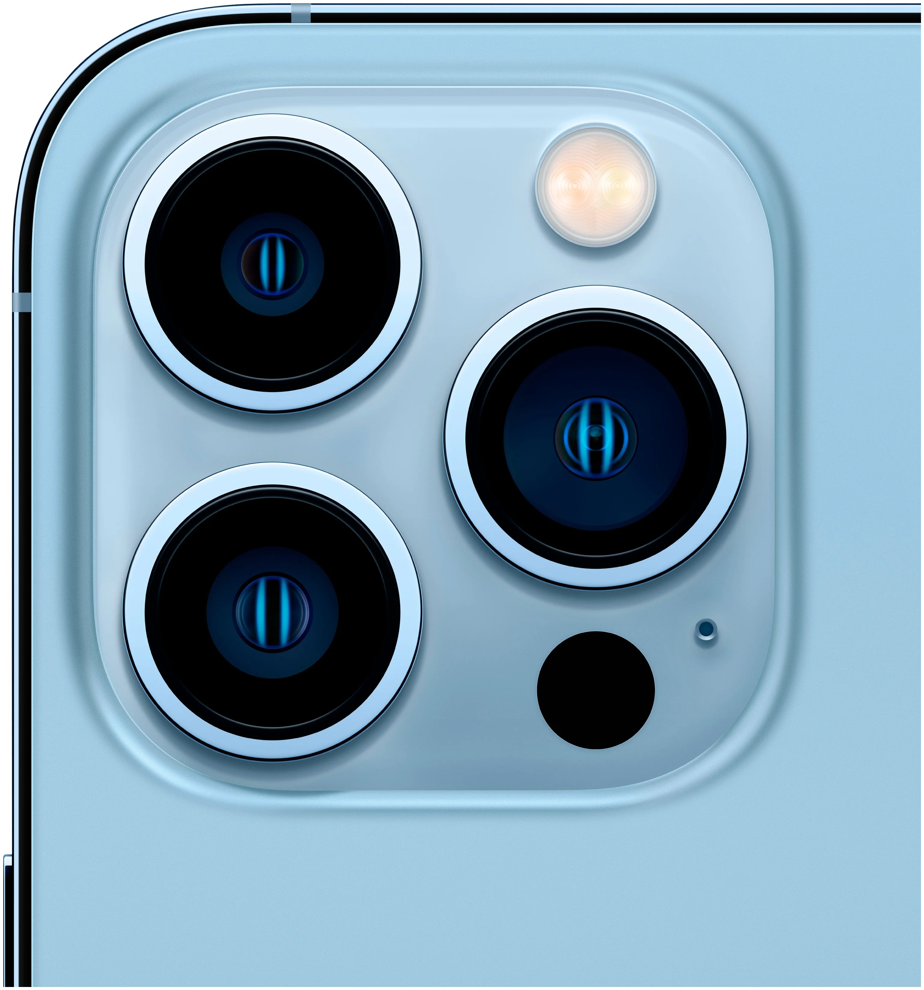 Смартфон Apple iPhone 13 Pro 1TB Sierra Blue (Небесно-голубой) , картинка 1