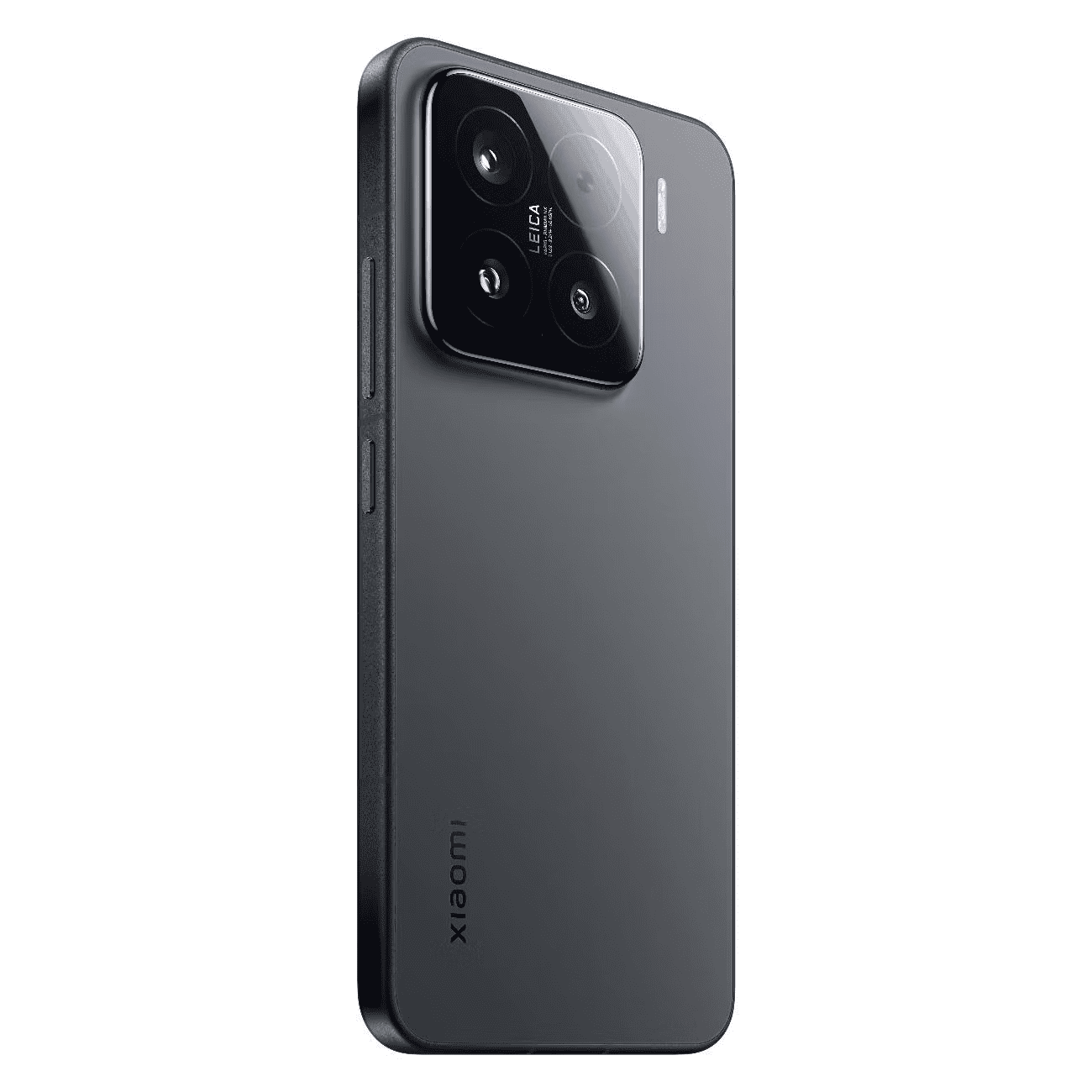 Смартфон Xiaomi 15 12/256Gb Black, картинка 8