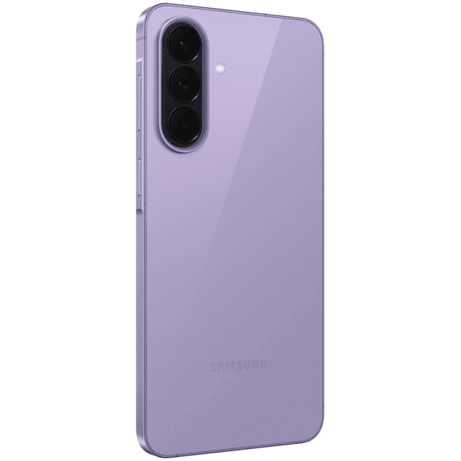 Смартфон Samsung Galaxy A57 5G 12/512GB Lilac, картинка 3