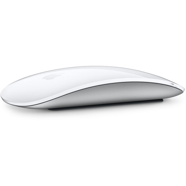 Мышь Apple Magic Mouse USB-C White (2024), картинка 1