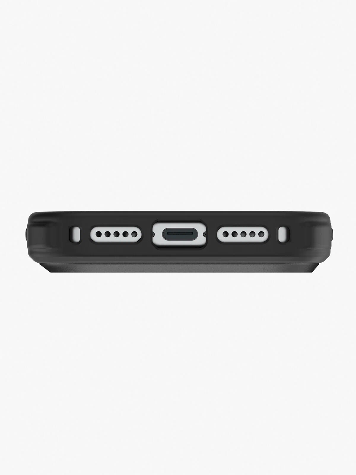 Чехол для iPhone 17 Pro UNIQ Veren Smoky Frost MagSafe, картинка 5