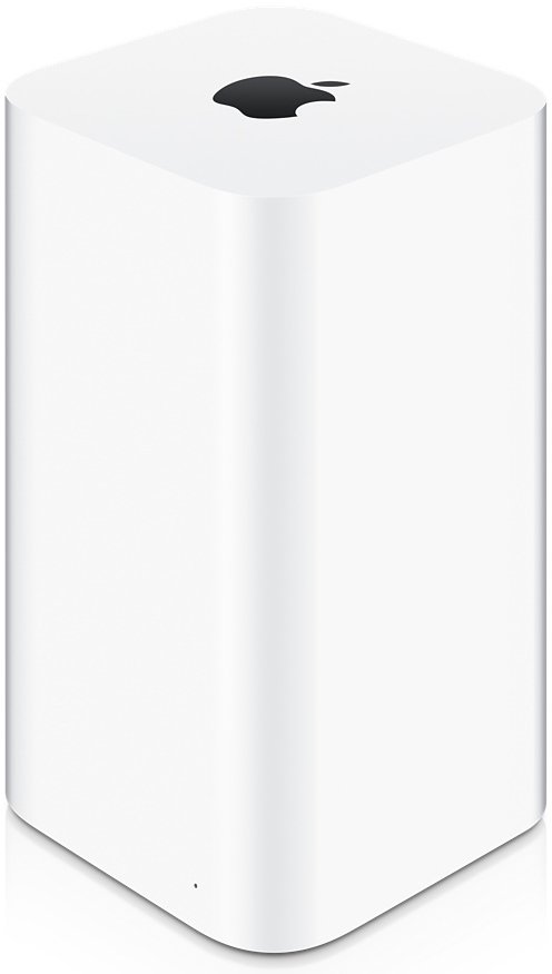 Роутер Apple Time Capsule 2TB  (ME177)