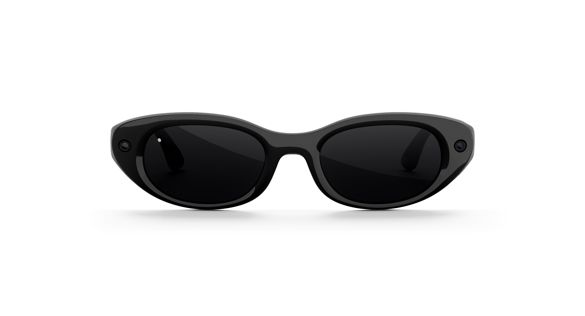 Умные очки Meta Glasses Starfire Kylie Jenner Classic Black/Black