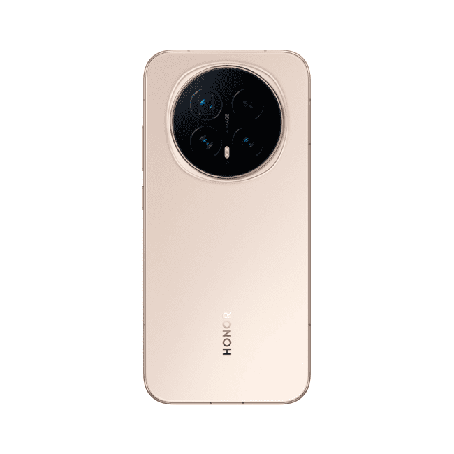 Смартфон Honor Magic8 12/256GB Sunrise Gold, картинка 3