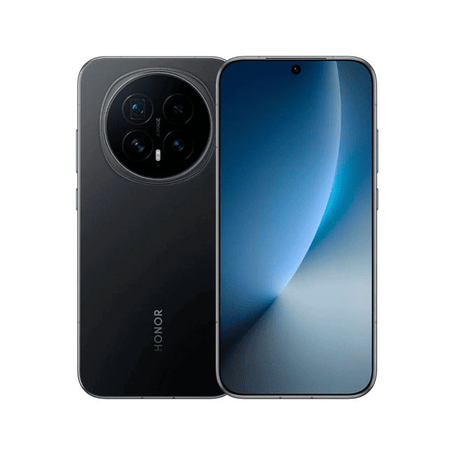 Смартфон Honor Magic8 Pro 12/256Gb Velvet Black