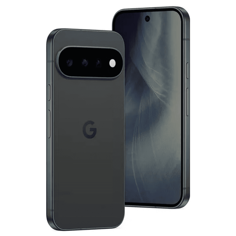 Смартфон Google Pixel 11 12/256 ГБ Obsidian, картинка 2